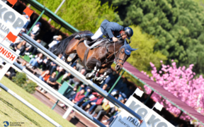 Nico Lupino lascia tutti indietro nel Gr