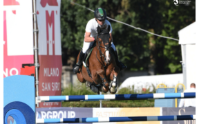 Milano San Siro Jumping Cup 2022: si scaldano i motori