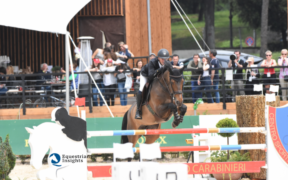 Online tutti i programmi delle gare nazionali di Piazza di Siena