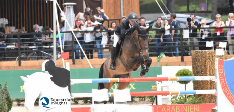 Online tutti i programmi delle gare nazionali di Piazza di Siena