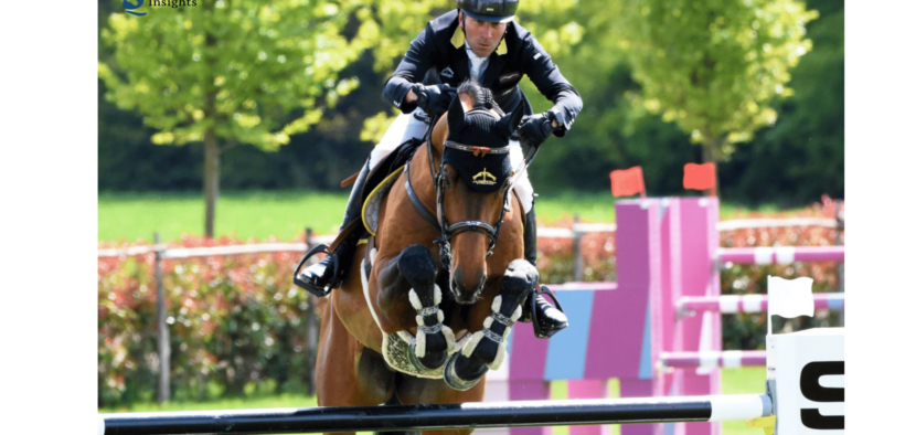 Riccardo Pisani trionfa nel Grand Prix di Gorla Minore (CSI3*) 1