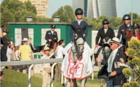 Torna a giugno la Milano San Siro Jumping Cup