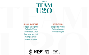 Toscana Tour 2022: domani la presentazione del Team U20 Scuderia 1918