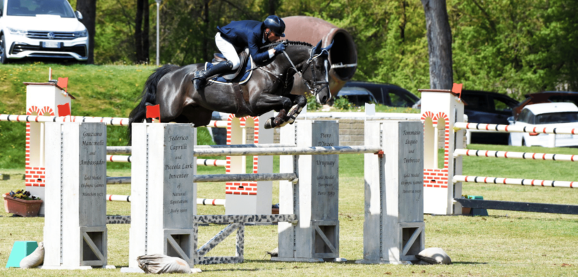 Toscana Tour: Matteo Checchi trionfa nel Piccolo GP (Silver Tour Final - 145 LR)