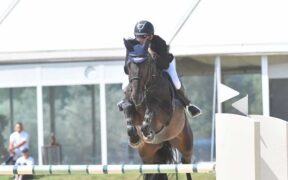 Master Talent Giovani Cavalli FISE Piazza di Siena 2022: ecccavalli qualificati