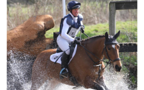 Aggiornamenti su Nicola Wilson post caduta a Badminton