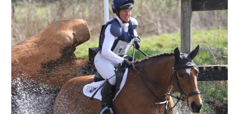 Aggiornamenti su Nicola Wilson post caduta a Badminton