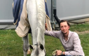 Clooney 51 trascorrerà il pensionamento in Francia