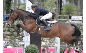 Coppa delle Nazioni CSIO Roma/Piazza di Siena, sostituzione nella squadra francese