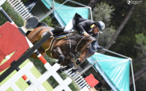 Coppa delle Nazioni CSIO3* Lisbona