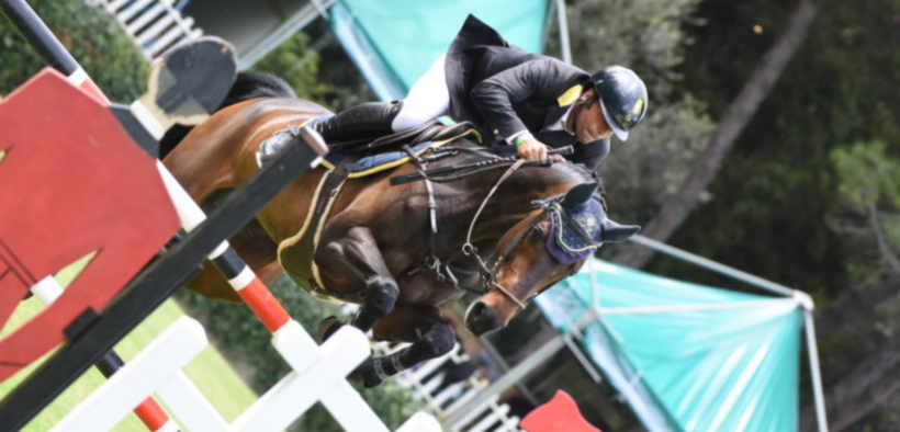 Coppa delle Nazioni CSIO3* Lisbona