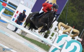 Coppa delle Nazioni La Baule, trionfa il Belgio. Azzurri al 5° posto con un super Garofalo