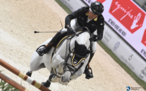 CSIO5* La Baule, bella gara per Riccardo Pisani (Prix Saur h 150). Il celebre Derby a Denis Lynch