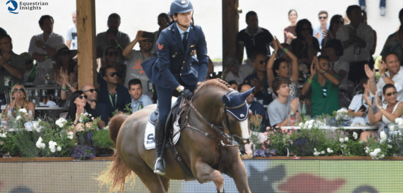 Ecco gli azzurri convocati a Piazza di Siena 2022
