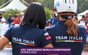Endurance: azzurri sotto osservazione in vista dei Mondiali di Verona 2022