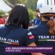 Endurance: azzurri sotto osservazione in vista dei Mondiali di Verona 2022