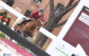 Giornata tragica per Titouan Schumacher: un equide infortunato ed uno deceduto