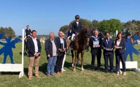 Grand Prix internazionali, ecco i podi (#week 18)