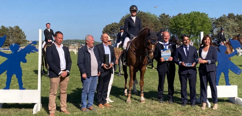 Grand Prix internazionali, ecco i podi (#week 18)