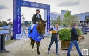 Grand Prix internazionali, ecco i podi (#week 21)