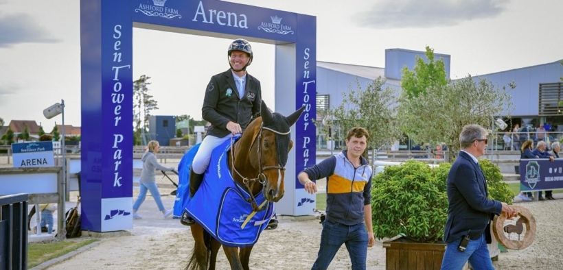 Grand Prix internazionali, ecco i podi (#week 21)