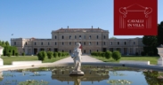 Il prossimo weekend "Cavalli in Villa" fa tappa a Villa Farsetti; Sgarbi patron dell'evento