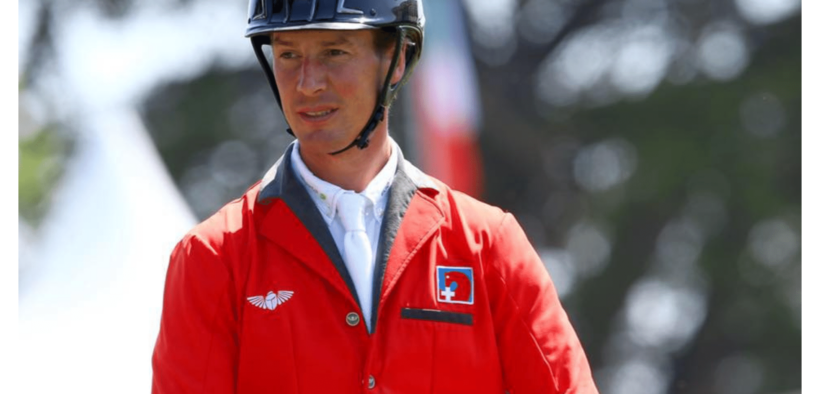 La Coppa delle Nazioni EEF Mannheim (CSIO3*) alla Svizzera