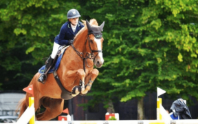 Fatale caduta per PB Maserati allo