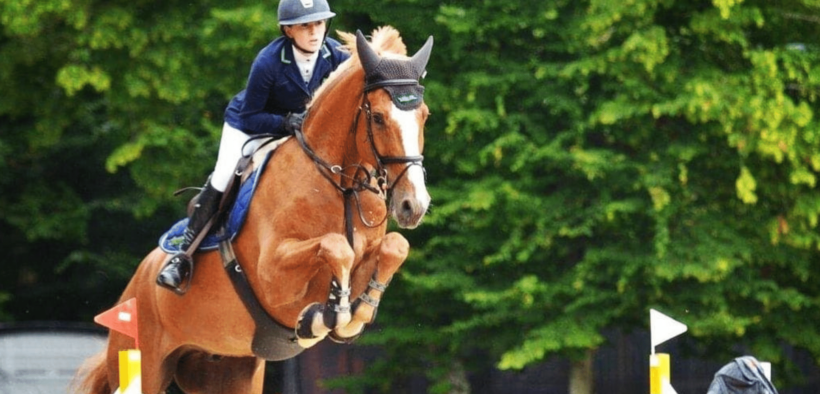 Fatale caduta per PB Maserati allo