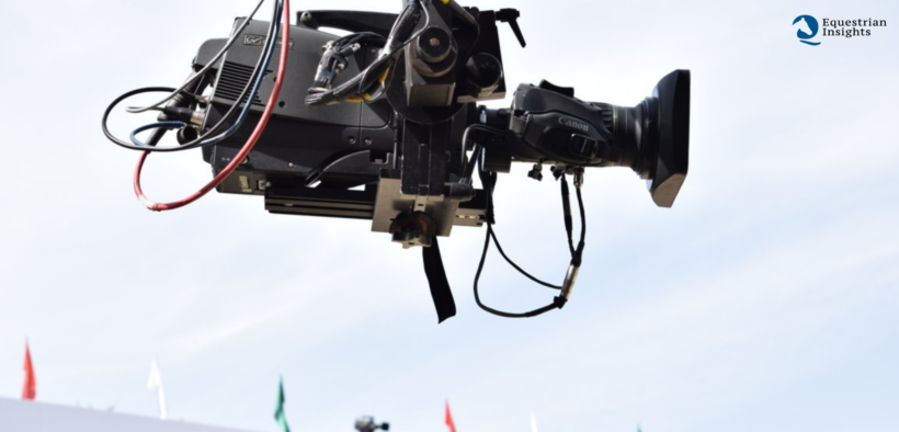 Piazza di Siena, - 1 giorno: copertura televisiva e streaming 1