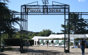 Piazza di Siena - 2 giorni: ecco le attività di salto ostacoli nazionale