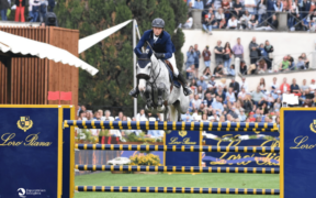 Piazza di Siena 2022, un cast stellare dall'estero