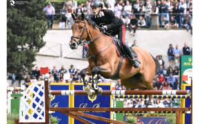 Piazza di Siena, avvicendamento tra gli azzurri convocati: subentrano Bologni e Camilli