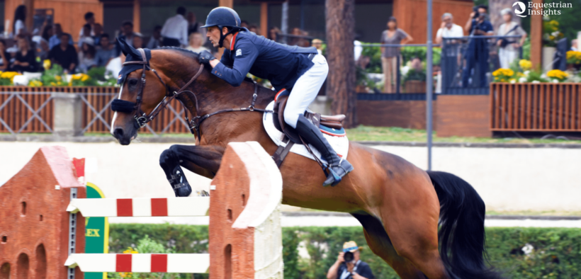 Piazza di Siena, trionfo francese in Coppa delle Nazioni. Boccone amaro per l'Italia