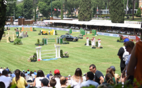 Presentata alla Stampa l'edizione 2022 di Piazza di Siena - 89° CSIO di Roma