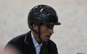 Stop alle gare allo CSIO di La Baule per Henrik von Eckermann ed Evelina Tovek