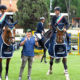 Tombini Infinito Team (Gaudiano-Previtali) al top nella 2^ tappa dell'Italian Champions Tour