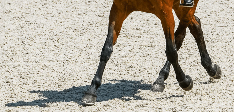 Una nuova ricerca porta importanti specifiche sulla lateralità sensoriale e motoria degli equidi