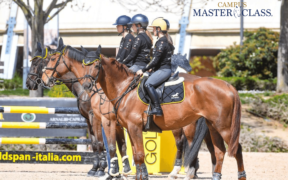 Campus Master Class: si scaldano i motori per il secondo appuntamento del 2022 3