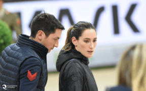 Che gara ad Opglabbek per Emily Moffitt, Jessica Springsteen e Lorenzo de Luca!
