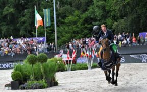 Grand Prix internazionali, ecco i podi (#week 25)