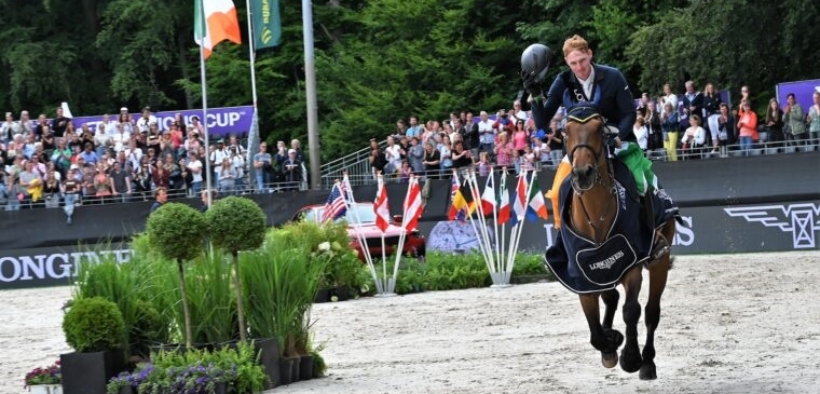 Grand Prix internazionali, ecco i podi (#week 25)