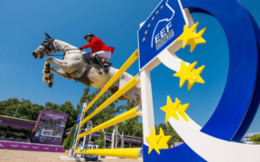 Circuito EEF/ Coppa delle Nazioni: al via un nuovo format per i più giovani del salto e del dressage 1