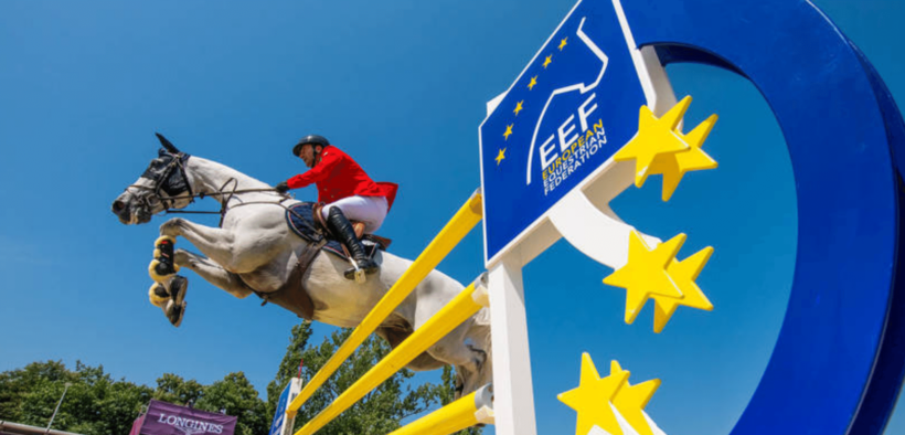 Circuito EEF/ Coppa delle Nazioni: al via un nuovo format per i più giovani del salto e del dressage 1