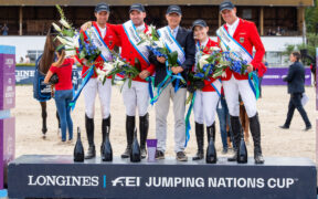 Coppa delle Nazioni CSIO5* Sopot: la Germania torna a vincere