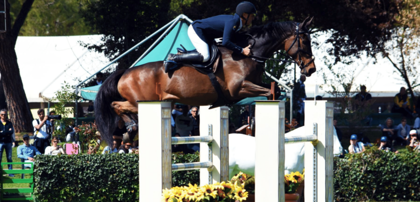Coppa delle Nazioni EEF Madrid (CSIO3*): vittoria spagnola, Italia ottava