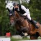 CSI4* Frecciarossa Milano Jumping Cup: il numero uno Fuchs vince la 150 (LR)