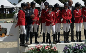 CSIO giovanile e pony Zuidwolde: i risultati dalle Coppe delle Nazioni