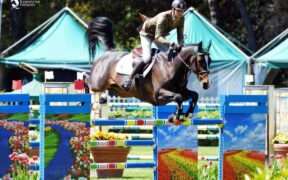 CSIO3* EEF Gorla Minore, ecco la rappresentativa azzurra