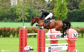 CSIO3* Gorla, la Grand Prix Qualifer a Barbara Schnieper